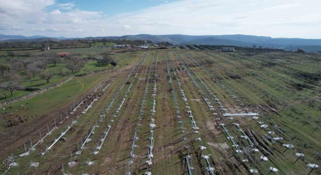 Manisanın geleceğine 146 milyon TLlik proje