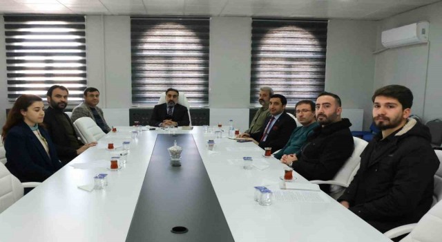 Mardin Artuklu Üniversitesi ÜNİ-AFAD projesini başlatıyor