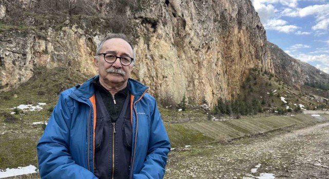 Marmara depremi İç Anadolu Bölgesini de tetikleyebilir