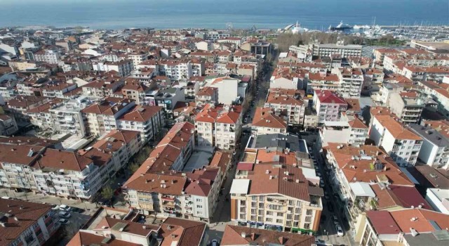 Marmara Depreminde 102 binası ayakta kalan müteahhit asrın felaketindeki yıkımı değerlendirdi