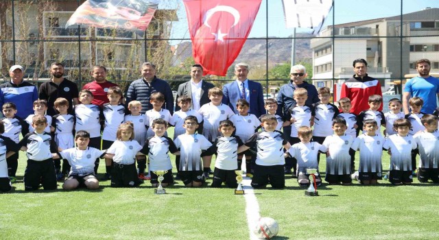 Marmariste spora yapılan yatırımlar başarı olarak geri dönüyor