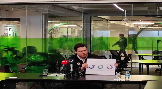Martı CEOsundan erişim engeline ilişkin açıklama
