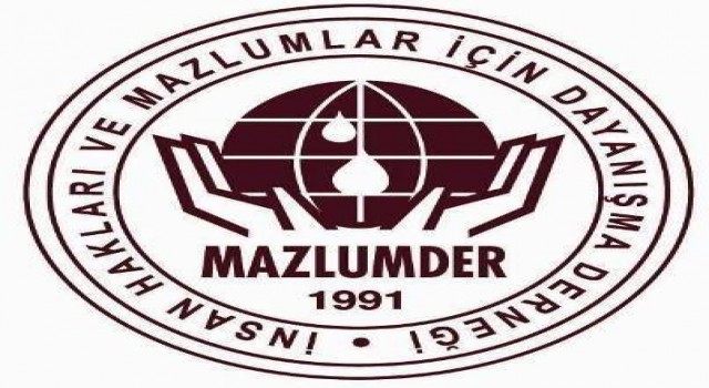 MAZLUMDER genel kurula gidiyor
