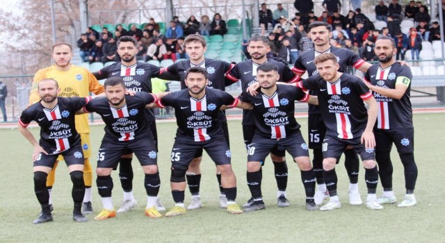 Mehmet Tatlıya 2 maç ceza verildi