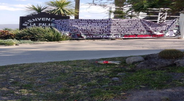 Meksikada kartel üyelerinden turistik tesise silahlı saldırı: 3 ölü, 8 yaralı