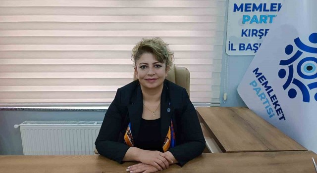 Memleket Partili Baltalık, Türk kadını toplumda farklı roller üstlenir