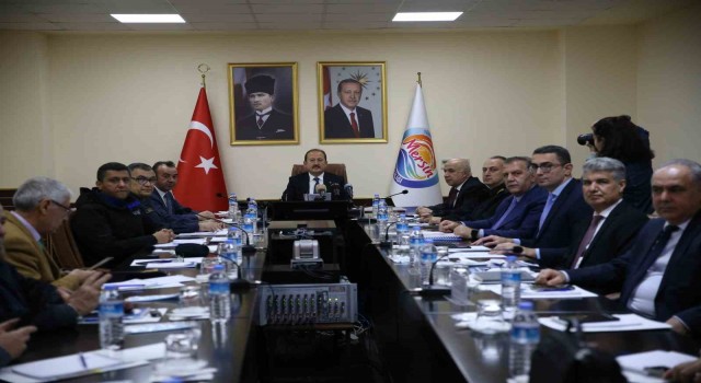 Mersinde 164 bin 845 depremzede misafir ediliyor
