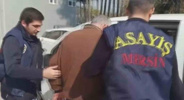 Mersinde 200 milyon TLlik arazi ile vurgun girişimi polise takıldı