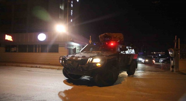 Mersinde DEAŞa operasyon: 8 gözaltı kararı