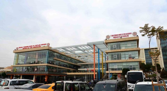 Mersindeki depremzedelere psikolojik destek veriliyor