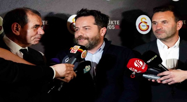 Metin Öztürk: Topluma karşı görevlerimizi yerine getiriyoruz