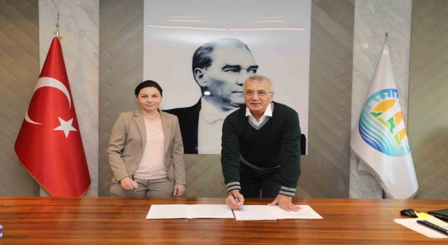 Mezitlide binaların risk durumuyla ilgili envanter çalışması yapılacak