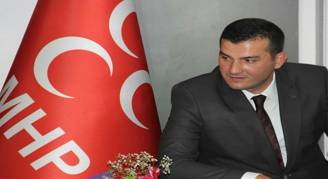 MHP MYK Üyesi Pehlivan: 18 Mart milletimizin şahlanış destanıdır