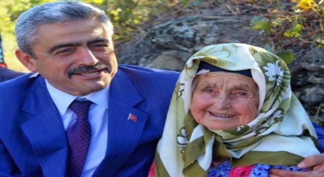 MHPli Alıcık: Kadınlarımız, Türk Milletinin aynasıdır
