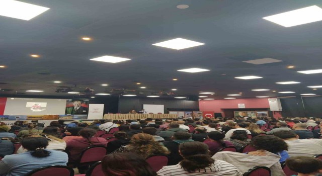 Milasta koruyucu aile toplantısı düzenlendi