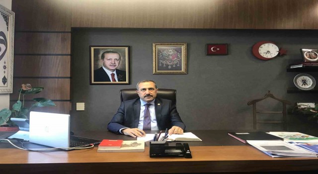 Milletvekili Arvastan yeni sağlık yatırımları müjdesi