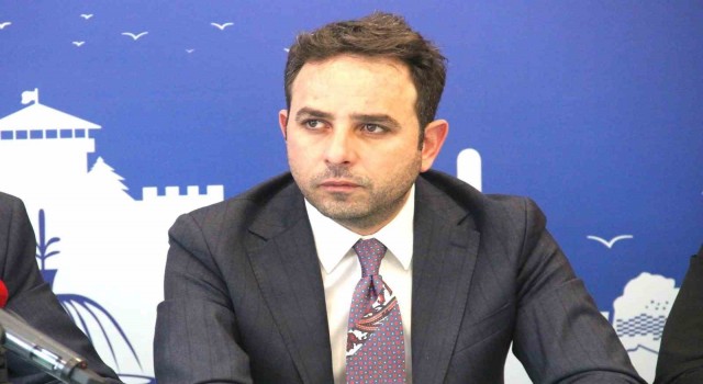 Milletvekili İshak Gazele Genel Merkez Seçim İşleri Başkan Yardımcılığı görevi