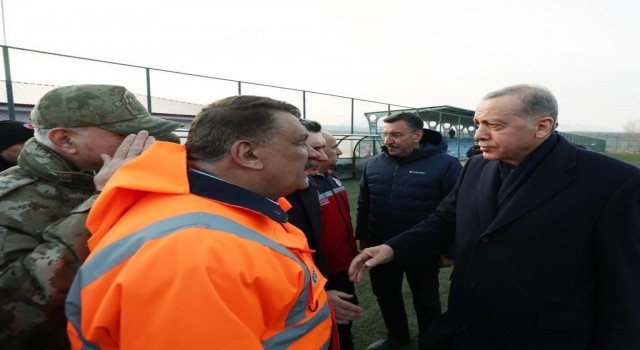 Milli Savunma Bakanlığından Orgeneral Gürakın Cumhurbaşkanının programlarına alınmadığı iddialarına yalanlama