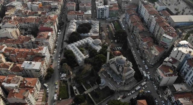 Mimar Sinanın deprem sırrı: Bölgenin zemin ve depremsellik gerçeğine uygun yapılar