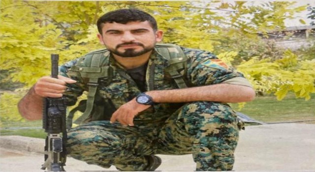 MİT, PKK/KCKnın sözde Sincar askeri kanat sorumlusunu etkisiz hale getirdi