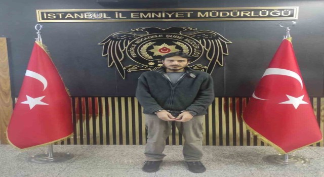 MİT ve emniyetin düzenlediği operasyonda DEAŞın kilit ismi İstanbulda yakalandı