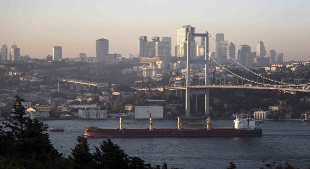 MSB: (Tahıl Koridoru) “Taraflarca girişimin uzatılması yönünde atılan adımlar takdirle karşılanmaktadır”