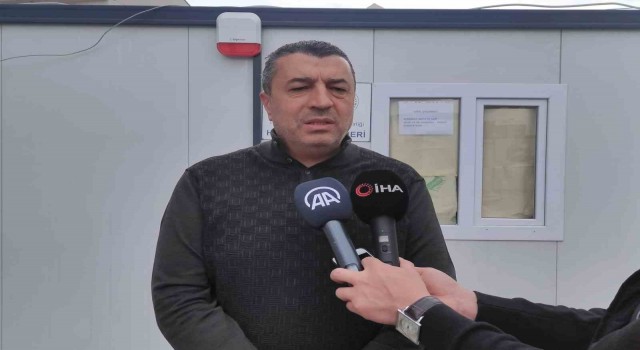 MTB Başkanı Özcan: ”Malatya kayısı ile yeniden ayağa kalkacaktır”