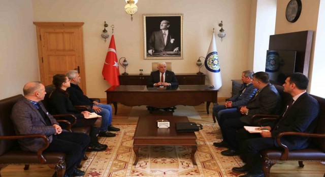Muğlanın tarımsal ürünleri zincir markette satılacak