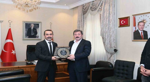 MÜSİAD Muğla Şube Başkanı Nevzat Aykaç; “Yardımlarımız sürecek”