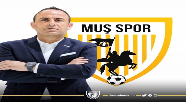 Muşspor Başkanı Nevzat Kaya: Rezerv Lig kararı Türk futbolu için bir katkı sağlamayacaktır