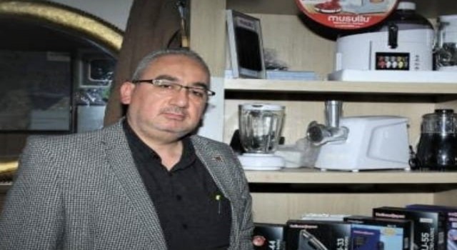 Musulludan anlamlı destek