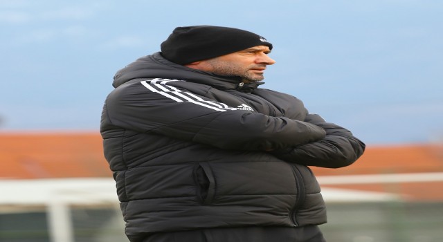 Muzaffer Bilazer, Bolusporda