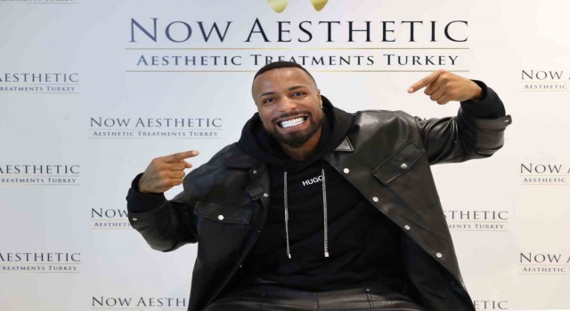 Now Aesthetic kurucusu Melik Yağmur: Yurtdışından gelenler sıklıkla zirkonyum kaplama tercih ediyor