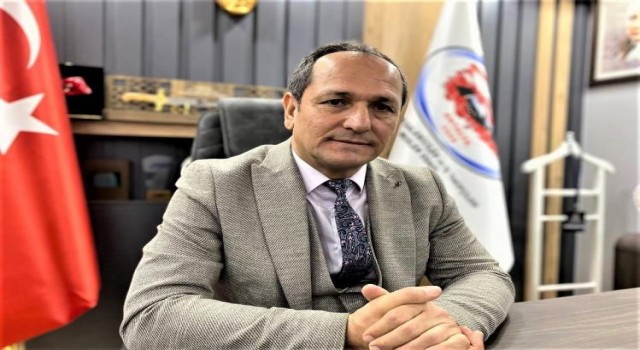 Oda başkanı kapora dolanıcılarından dert yandı: “Günlük 10-15 tane şikâyet geliyor”