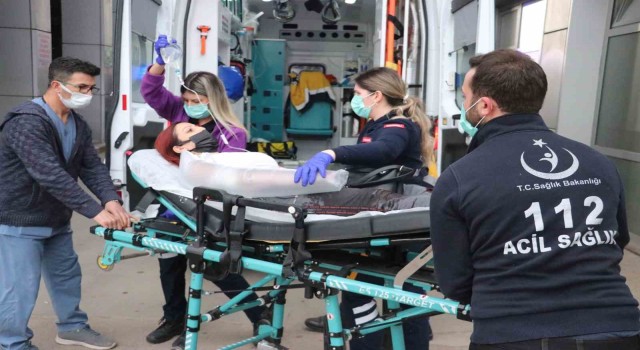 Oğlunun ölümüne sebep olan arkadaşını Beni tahrik etti diye öldüren sanık: Kullandığım silah maktule aitti