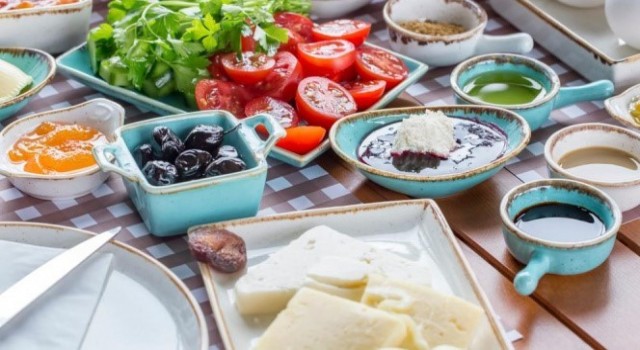 “Öğün olarak sahuru atlamayın”