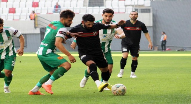 Okan Baydemir, Belediye Derincesporla anlaştı