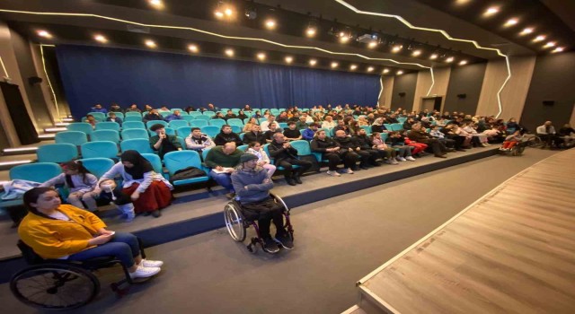 Okçuluk sporu konuşuldu