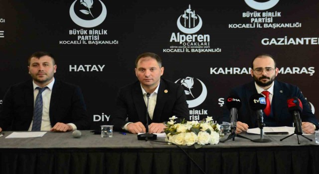 Onlarca can kurtardılar, sıcak çorba dağıttılar, sırada Ramazan yardımı var