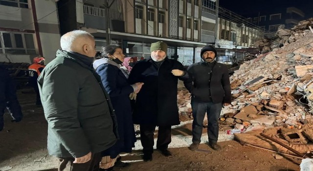 Orman Mühendisleri Odasından uygun orman alanlarının yerleşime açılması çağrısı