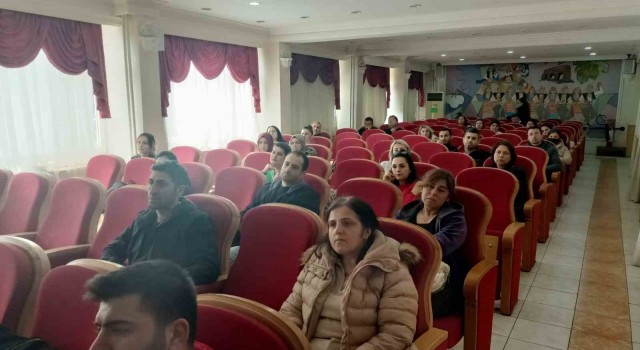 Ortaokul öğrencileri Fen Bilimlerinde yarışacak