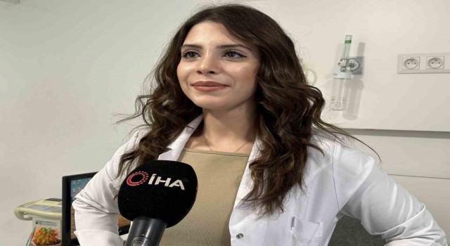 Oruç tutacaklara sahur uyarısı yapan uzman, ‘zeytine dikkat çekti