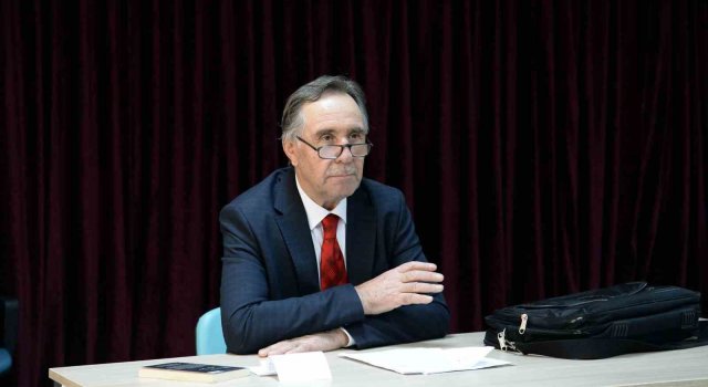 Osmangazi’de Kütüphane Haftası etkinlikleri
