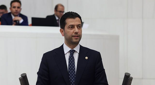 Osmaniye Milletvekili İsmail Kaya, “Çanakkale Zaferi”ni kutladı