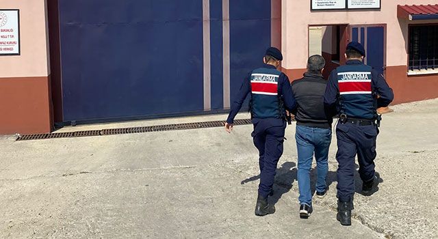 Osmaniye'de Firari hükümlü JASAT’tan kaçamadı