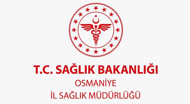 Osmaniye'de Sağlık Müdürlüğü bünyesine 250 işçi alımı yapılacak