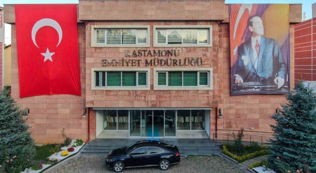 Otomobil hırsızı yakalandı:1 tutuklanma