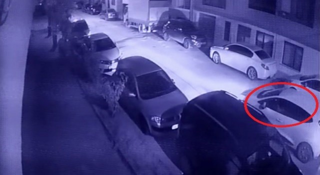 (Özel) Annenin uykusunun gelmesi iki çocuğunun hayatını kurtardı