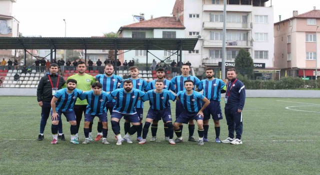 Pamukkale Gençlerbirliğinden çift sarı kart açıklaması