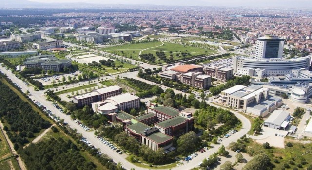 Pamukkale Üniversitesinde promosyon kavgası büyüyor
